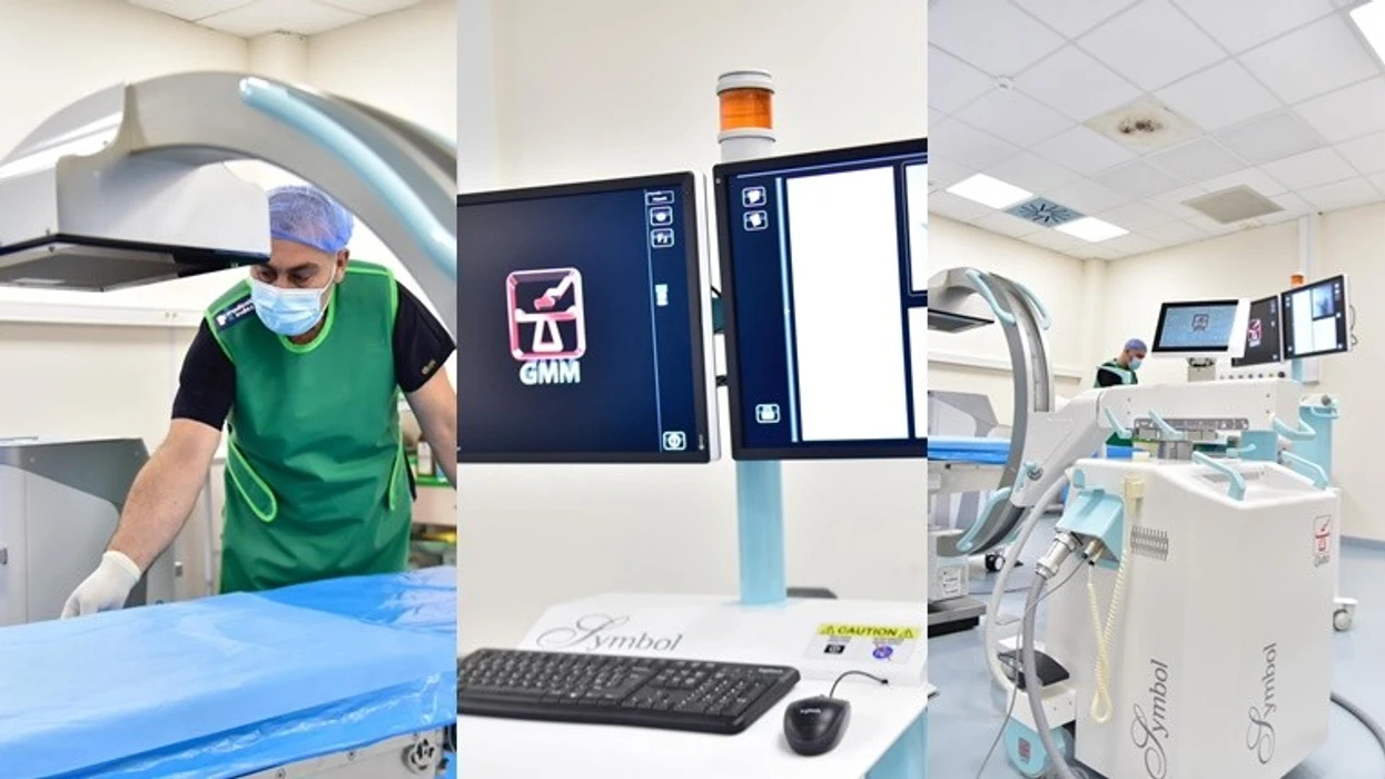 Arben Vitia: Investim i madh në Urologji