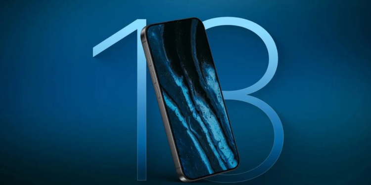 Testimi i prodhimit masiv të serisë iPhone 18 do të fillojë shumë shpejt?