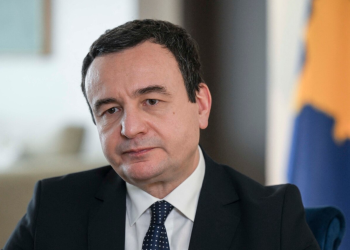 Marrëdhëniet me BE-në e SHBA-në, Kurti: S’janë ndoshta gjithmonë të shkëlqyeshme