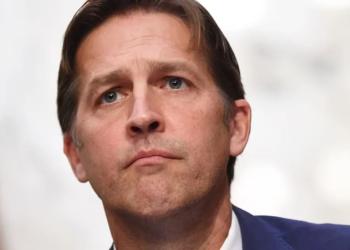Ish-senatori Ben Sasse njofton se është diagnostikuar me kancer: Nuk do të dorëzohem