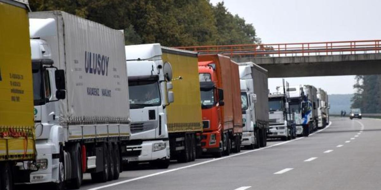 Deficiti tregtar në muajin nëntor 469 milionë euro, OEK: Pasqyrë e gjendjes ekonomike