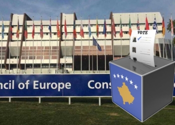 Delegacioni i Këshillit të Evropës vëzhgon zgjedhjet e 28 dhjetorit në Kosovë