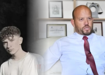 Avokati akuzon: Rejhan Bela po mbahet jashtëligjshëm në burg