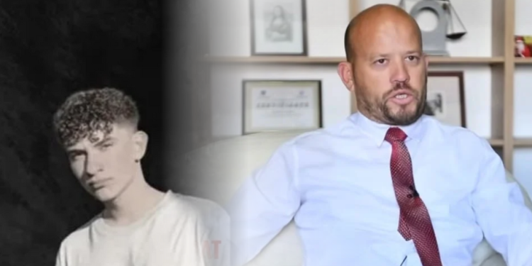 Avokati akuzon: Rejhan Bela po mbahet jashtëligjshëm në burg