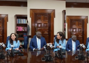 Osmani e fton për vizitë kryeministrin e Bahamas: Ditë historike, njohja do të hapë shumë kapituj bashkëpunimi