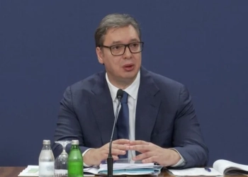 Vuçiq: NIS s’mori licencë nga SHBA për vazhdimin e rafinerisë, jam i zhgënjyer