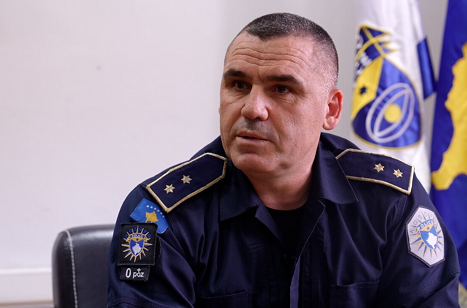 Votimi i organizuar në veri, Elshani: Jemi në kontakt me KQZ-në dhe Prokurorinë