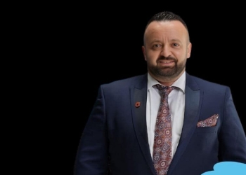 Tha se nuk e votoi as veten – kaq vota ka marrë deri tani kandidati i PDK-së, Qendrim Kryeziu