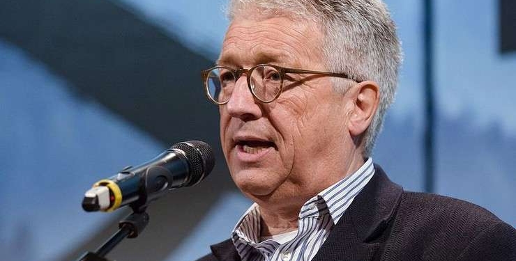 Petritsch: Roli i SHBA-së po tkurret, Kosova duhet të përshtatet sepse kjo epokë është sfidë e madhe për të