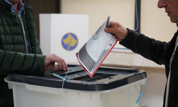 Këta janë kandidatët nga partitë shqiptare që deri më tani kanë marrë më së paku vota