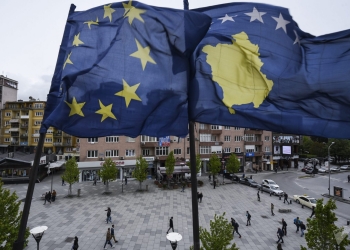 Zyra e BE’së në Kosovë i reagon Sami Kurteshit: Praktika të tilla, të marrin fund