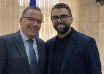 Behrami për Hamzën: Ka menaxhuar situata që dukeshin të pamundura për t’u menaxhuar