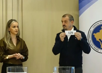 Zgjedhjet e 28 dhjetorit – Me këta numra do të garojnë partitë politike