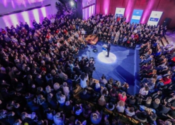 LDK bën thirrje për pjesëmarrje në tubimin përmbyllës të premten nga ora 18:00 në Pallatin e Rinisë në Prishtinë