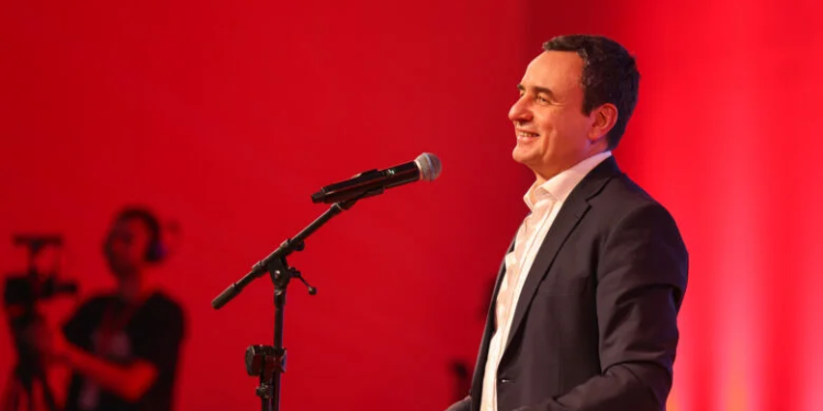 A ndryshuan qëndrimet e LVV-së së voni? Nëse po, pse?