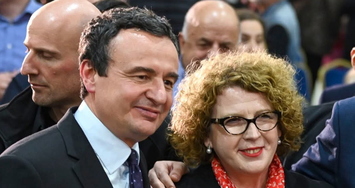 Skandali i rezervave shtetërore: Rozeta Hajdari merr mësim nga Albin Kurti, nuk shkon në Gjykatë