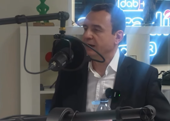 Kurti në radion e shqiptarëve në Zvicër: LDK më refuzoi, pastaj vazhdoj ngërçi në Kuvend