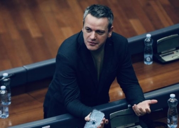 Gashi: Kur votuesit flasin, rezultati nuk mund të injorohet – kërkohet reflektim dhe veprim i përgjegjshëm