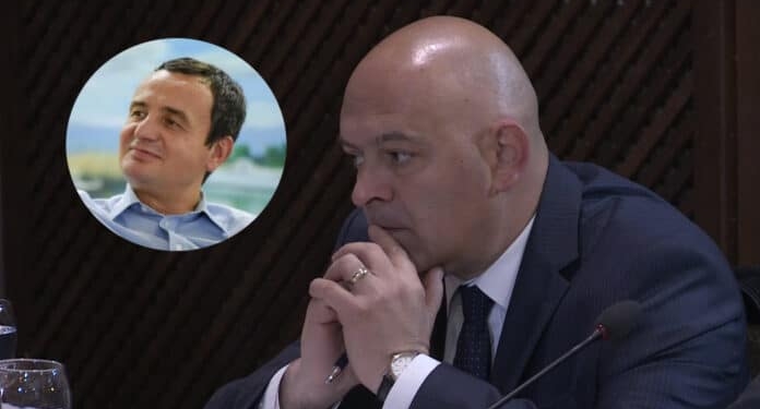 Gjakova bastion i AAK-së, por votuan Albin Kurtin – kjo është përqindja