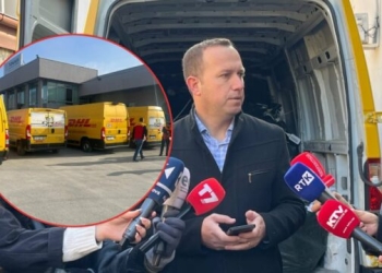 KQZ nis dërgimin e fletëvotimeve për votuesit me postë