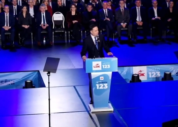 Abdixhiku: Vota juaj vendos nëse Kosova do mbetet peng i popullizmit apo të kthehet në rrugën e zhvillimit