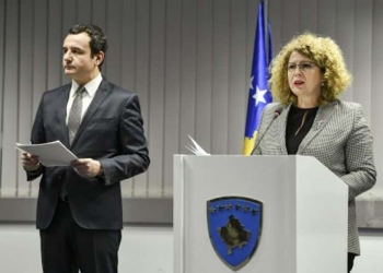 Retorika e Kurtit rrëzohet për 24 orë: Hajdari bojkoton gjykatën, del me justifikim