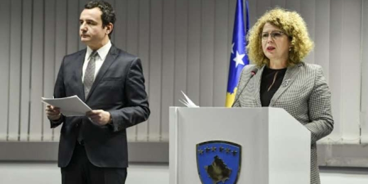 Retorika e Kurtit rrëzohet për 24 orë: Hajdari bojkoton gjykatën, del me justifikim