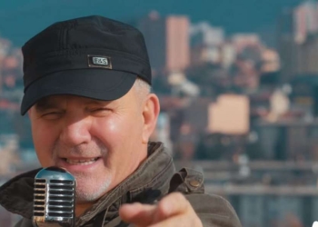 Rama pas vdekjes së Shemit: Ishte imazh i gjallë i kryeqytetit në vitet kur rok-u ishte zë rebelimi