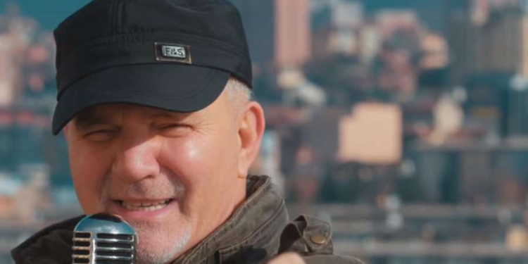 Rama pas vdekjes së Shemit: Ishte imazh i gjallë i kryeqytetit në vitet kur rok-u ishte zë rebelimi