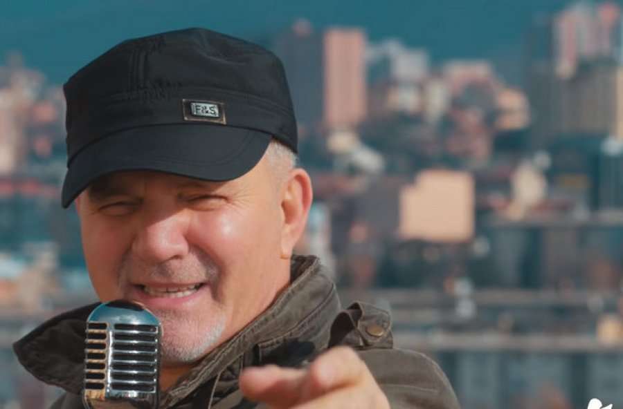 Rama pas vdekjes së Shemit: Ishte imazh i gjallë i kryeqytetit në vitet kur rok-u ishte zë rebelimi