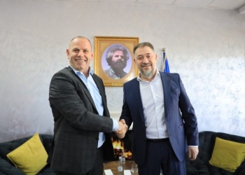 Sami Lushtaku për Ramiz Lladrovcin: Ai nuk është PDK