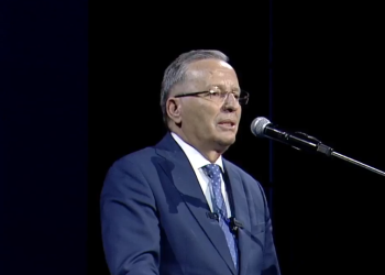 PDK hap fushatën në Prizren, Bedri Hamza: Dje vizitova Thacin dhe Veselin, më kërkuan t’i presim të bashkuar