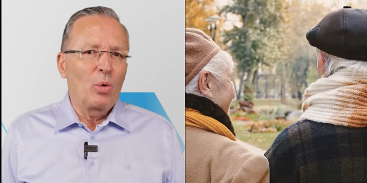 Hamza publikon zotimin e dytë programor: Rritje 50% e pensioneve dhe ndihmave sociale (VIDEO)