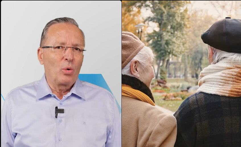 Hamza publikon zotimin e dytë programor: Rritje 50% e pensioneve dhe ndihmave sociale (VIDEO)