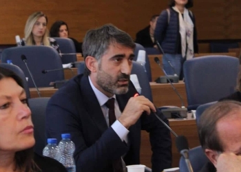 Lahu zbulon të pathënat për garën e tij në ZRRE – “Kurti më tha ku dashte me shku në ZRRE pa lejen e kryeministrit?”