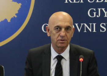 Shkarkimi i Besim Kelmendit, BE kërkon urgjentisht zbatim të reformës në KPK
