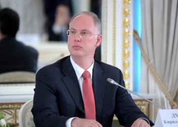 I dërguari rus niset drejt SHBA-së për bisedime për luftën në Ukrainë