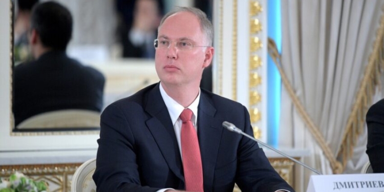 I dërguari rus niset drejt SHBA-së për bisedime për luftën në Ukrainë