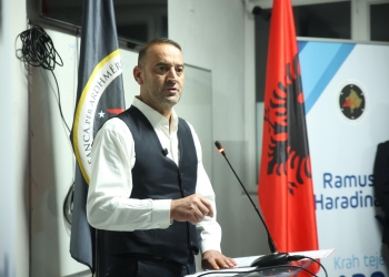 Daut Haradinaj: Pa sektorin privat nuk ka ekonomi të fortë, zhvillim e të ardhme të sigurt