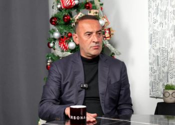 “Pas vrasjes së Luanit, kurgjo ma s’u kanë njejtë” – Dauti rrëfen dhimbjen që ia ndryshoi jetën përgjithmonë