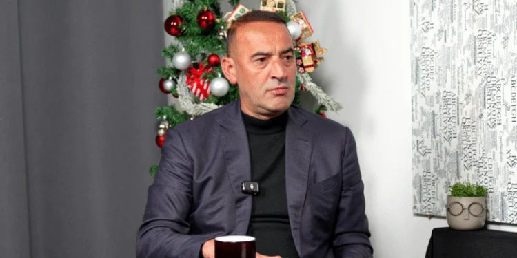 “Pas vrasjes së Luanit, kurgjo ma s’u kanë njejtë” – Dauti rrëfen dhimbjen që ia ndryshoi jetën përgjithmonë