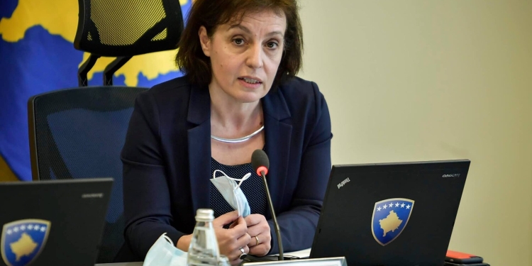 Gërvalla si shefi i saj Kurti: Në fillim i kishim numrat për formimin e Qeverisë