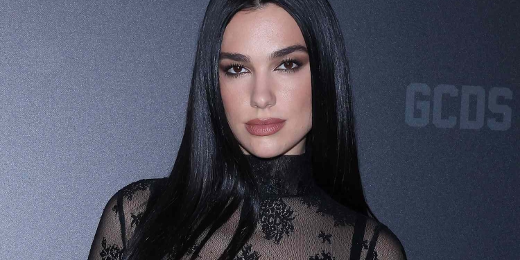 Restoranti ‘La Dua’ në Meksiko City dedikuar Dua Lipës