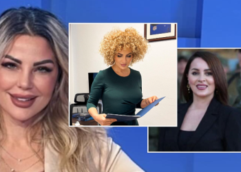 Duda Balje dyshon për komplot të pushtetit: A po synojnë ta largojnë nga Kuvendi nëpërmjet motrës së Donika Kadajt?