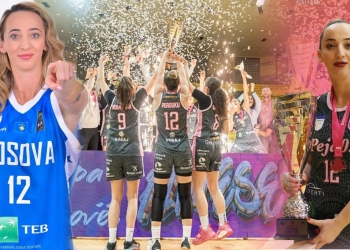 Arbnore Përquku – Emri që nuk ka nevojë për prezantim