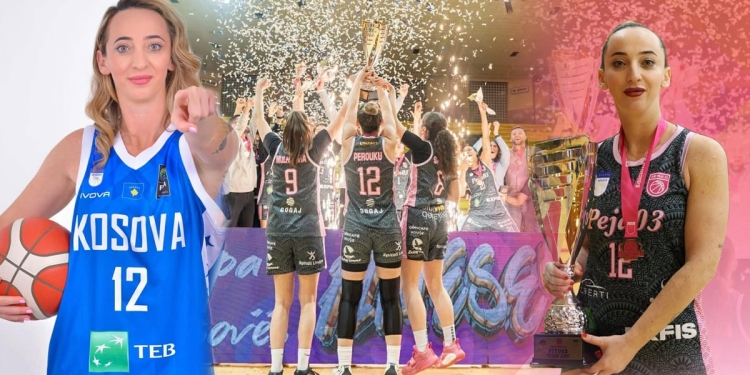 Arbnore Përquku – Emri që nuk ka nevojë për prezantim