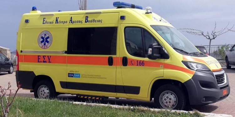 E trishtë: 2-vjeçari shqiptar në Greqi humb jetën pasi u sulmua nga qeni teksa luante në oborrin e shtëpisë