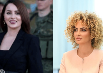 Supremja refuzon ankesën për certifikimin e motrës së Donika Kadajt në listën boshnjake VAKAT