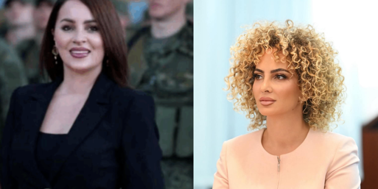 Motra e Donika Kadajt e humb betejën edhe në PZAP