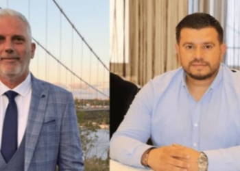 Faruk Mujkës dhe Hysen Muzliukajt i refuzohet nga gjykata kërkesa për hudhje të aktakuzës